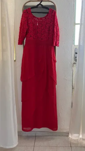 Vestido de festa