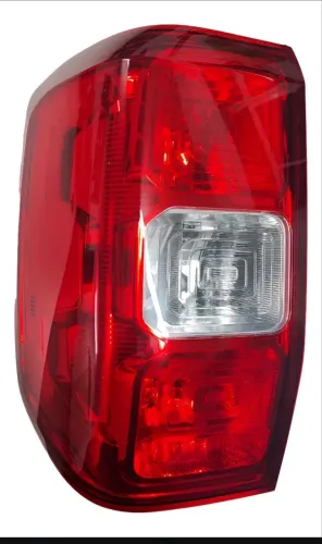 Par de lanterna traseira, original, da nova Ford Ranger.