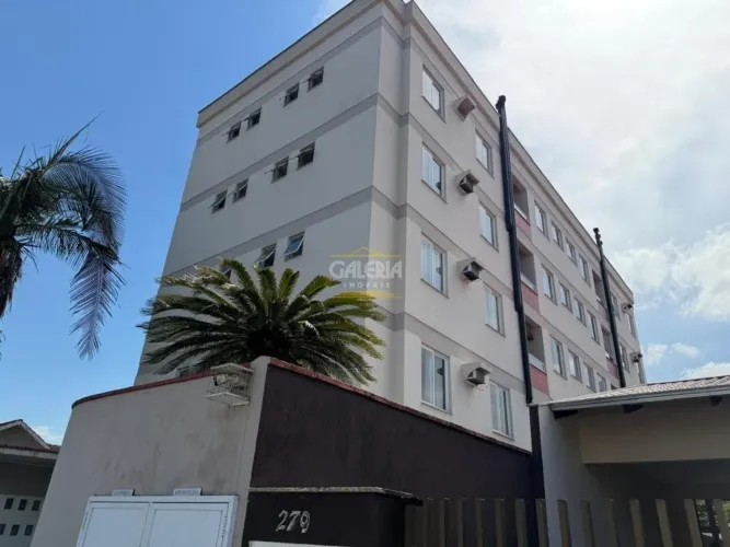 APARTAMENTO no SANTO ANTÔNIO com 2 quartos para VENDA, 63 m²