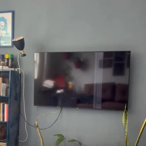 TV sansung 50
