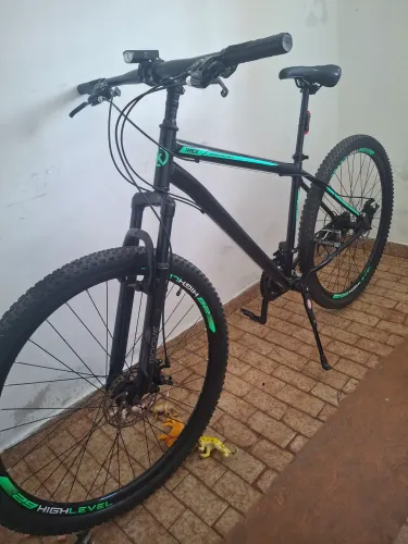 Vendo bike aro 29