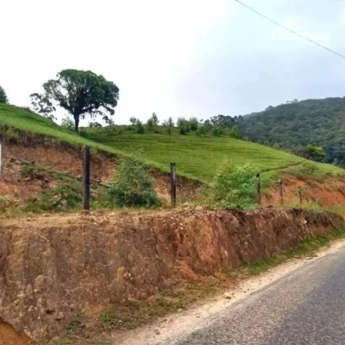 Sítio à venda, 25000 m² por R$ 1.650.000,00 - Gaspar Alto - Gaspar/SC