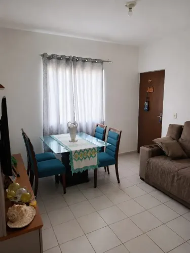 Oportunidade no Residencial Safira Park