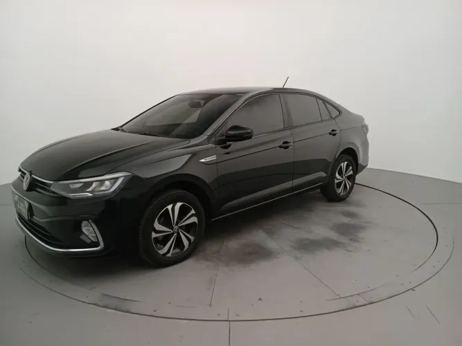 Volkswagen Virtus Comfort. 200 TSI 1.0 Flex 12V AUT 2025