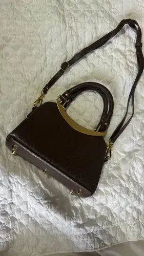 Bolsa Carmen Steffens