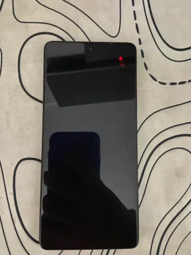 Vendo celular Poco F5 em Perfeito Estado - Acompanha Caixa
