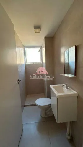 Apartamento à venda, 2 quartos, 1 vaga, Campo Grande - Rio de Janeiro/RJ