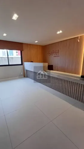 Sala à venda, 33 m² por R$ 650.000 - Centro - Cascavel/PR