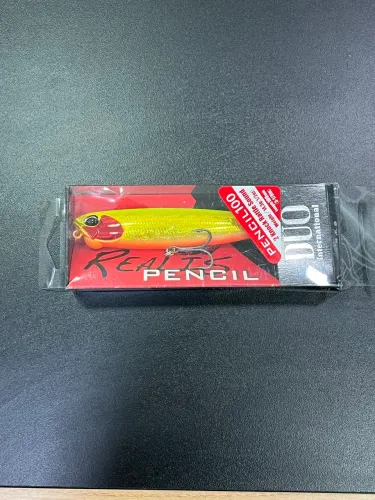 Isca duo Realis Pencil 100 14,5g