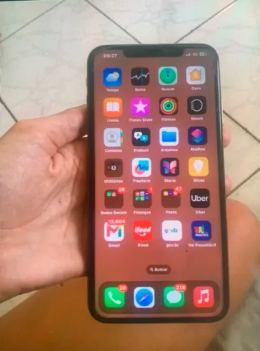 iPhone XS Max 