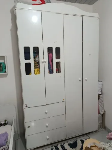 Móveis infantis