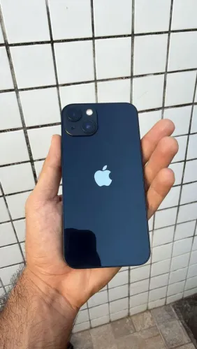 Iphone 13 , 128g , sem marcas de uso!