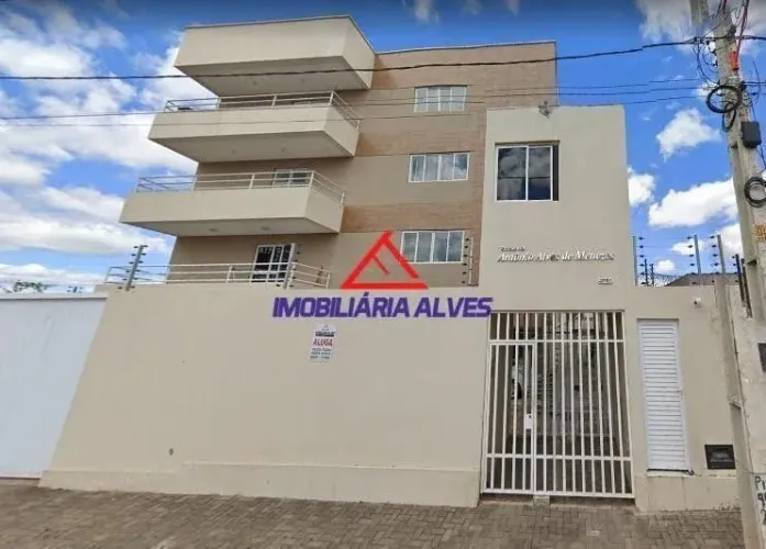 Condomínio Antonio Alves de Meneses - Santa Lia - Teresina-PI - Aluguel - Zona Leste - Pró