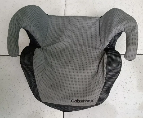 Cadeira infantil (assento de elevação)