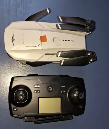 Drone kf 102