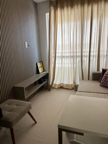 ALUGO APARTAMENTO ARPOADOR