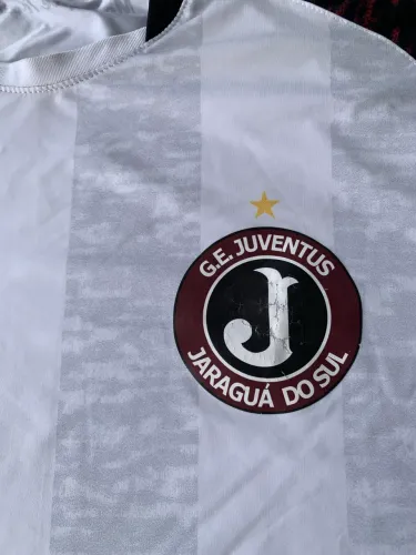 Camisa futebol Juventus/SC
