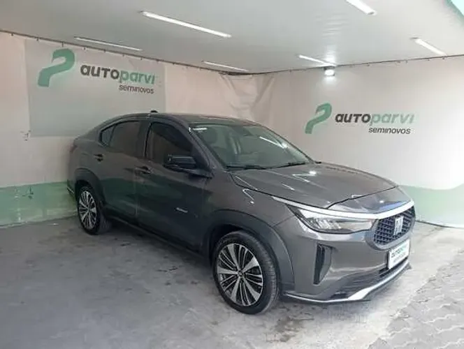 Fiat Fastback 1.0 200 Turbo Flex AUT 2024