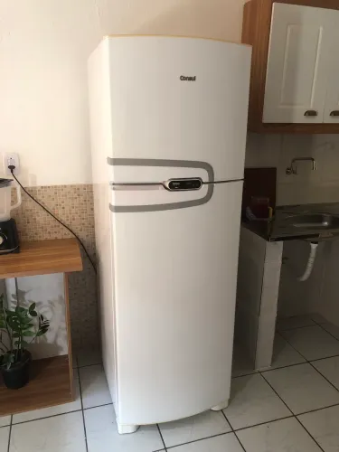 Geladeira CÔNSUL
