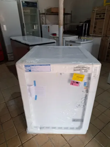 Freezer Consul Novo 220 volts