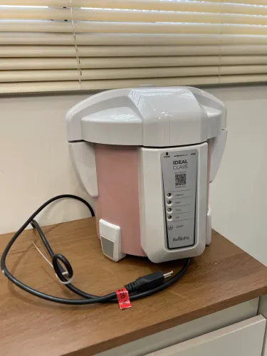 Idealclave- autoclave 1200,00