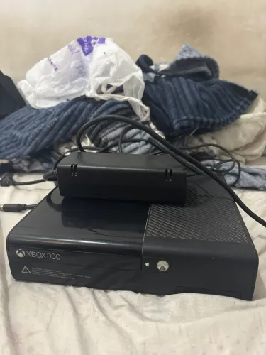 X BOX 360