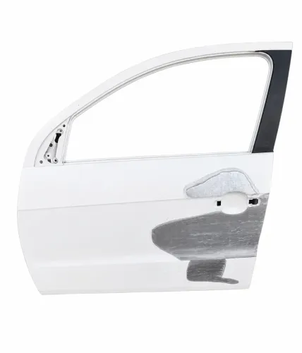 PORTA G5 G6 G7 e G8  DIANTEIRA ESQUERDA RECUPERADA ORIGINAL