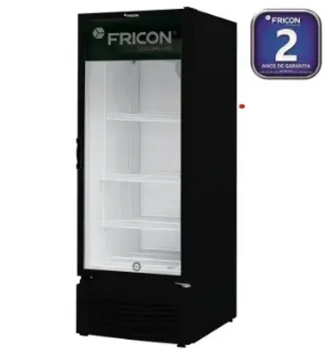 CONSERVADOR VERTICAL 402L FRICON NOVO 