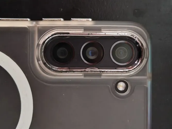 S21 FE 128GB