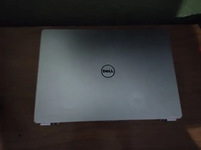 Dell Inspiron 3530 Intel i7: carcaça completa 
