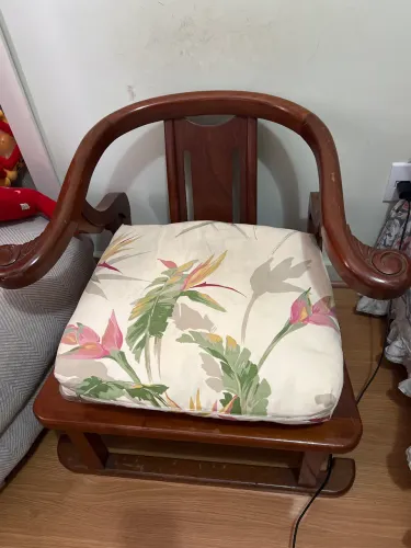 Cadeira chinesa