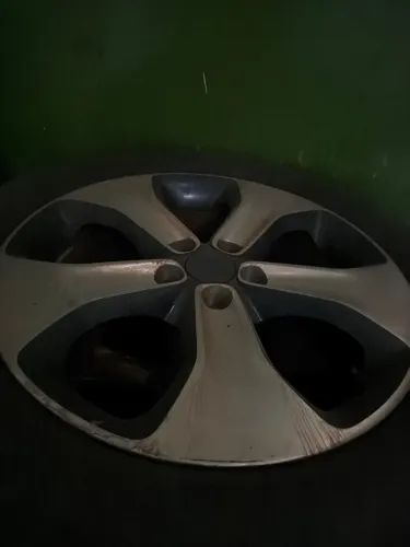 Roda do Compass