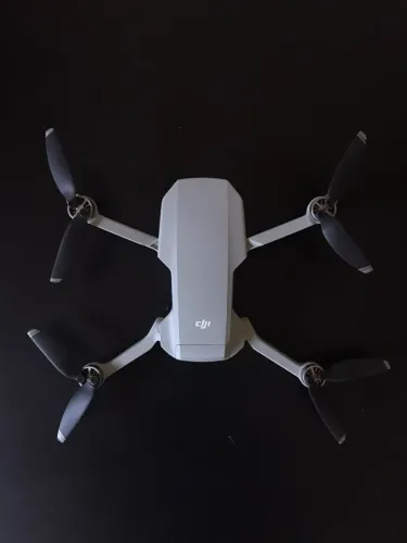 Drone DJI Mavic Mini 1 - Estado de Novo