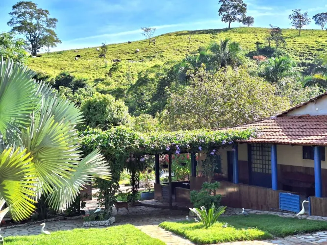 Vendo linda chácara em Alexânia/GO   OTIMO PREÇO 