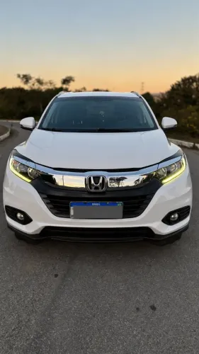 Honda HR-V EX 1.8 Flexone 16V 5P Aut. 2020