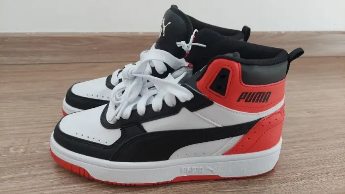 Tenis Puma Rebound novo original