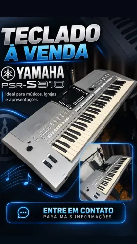 Teclado