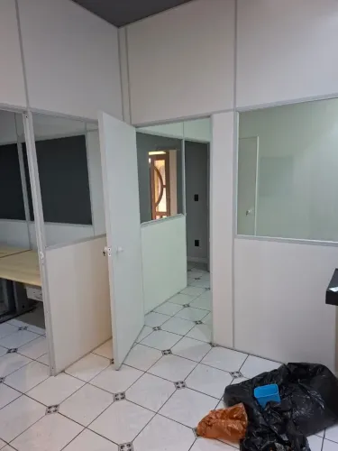 Divisórias Escritório 