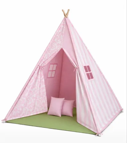 Cabana infantil