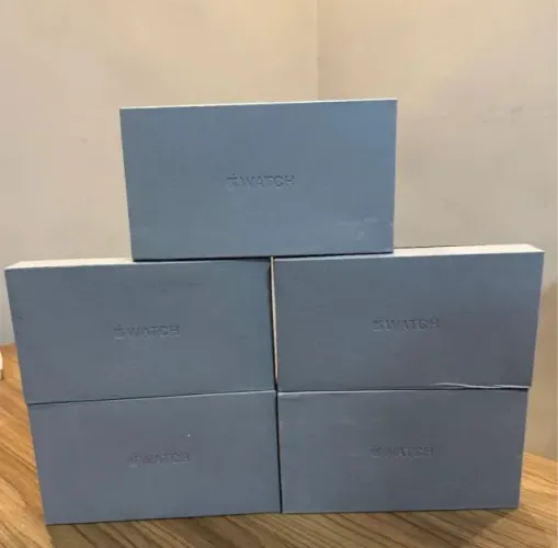 Apple Watch Ultra 3 49mm GPS + CEL - Avaliamos O Seu - Pronta Entrega - Emitimos NF