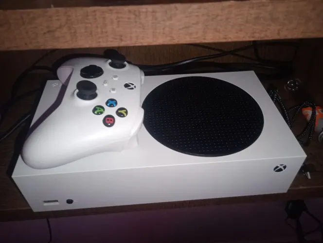 Xbox série s 