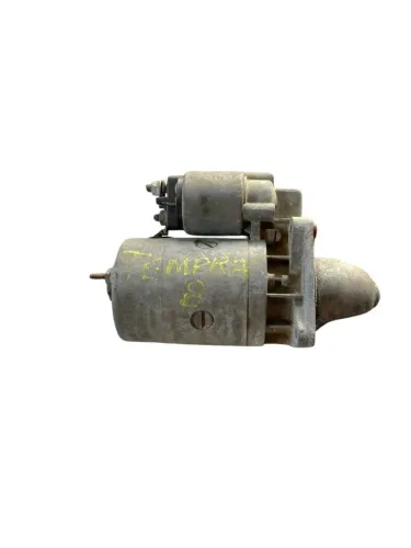 Motor Arranque Fiat Tempra Tipo 2.0 8v 1991 a 1999