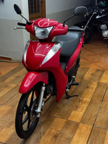Biz 125 cc