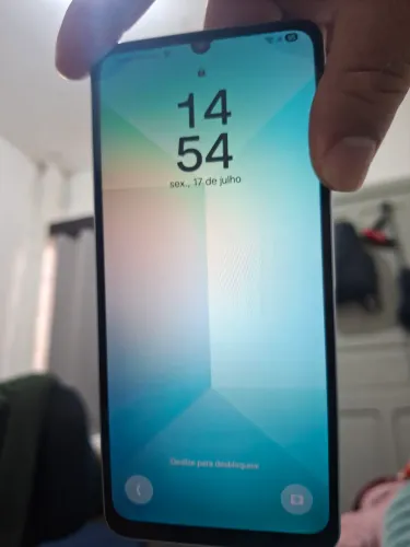 Galaxy A06 4G