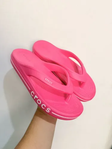 Crocs EVA Feminina