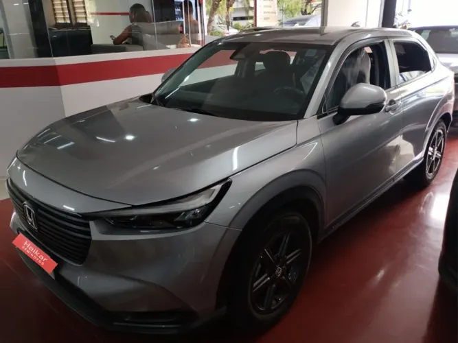Honda HR-V EXL 1.8 Flexone 16V 5P Aut. 2024