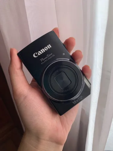 Canon Powershot Elph 150