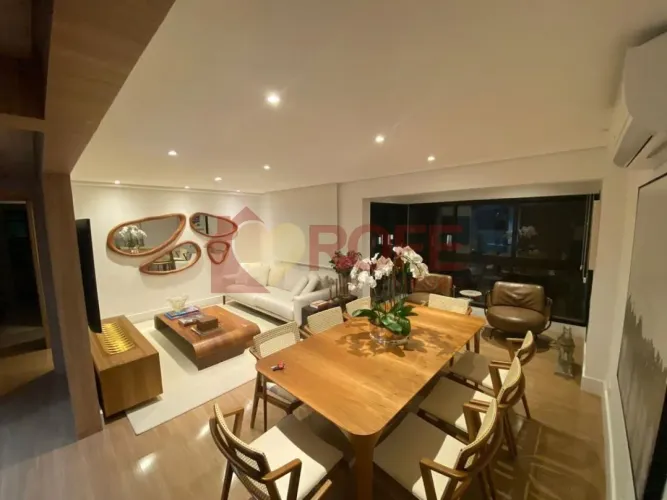 (LOCAÇÃO) Condomínio Green Wood Vila Uberabinha | 126m² | 3 Dorms (2 Suítes) | 3 Vagas