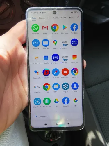 Poco x3 pro 256gb