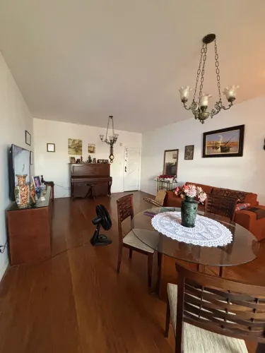 APARTAMENTO 3/4 COM SUÍTE VISTA MAR NA PITUBA